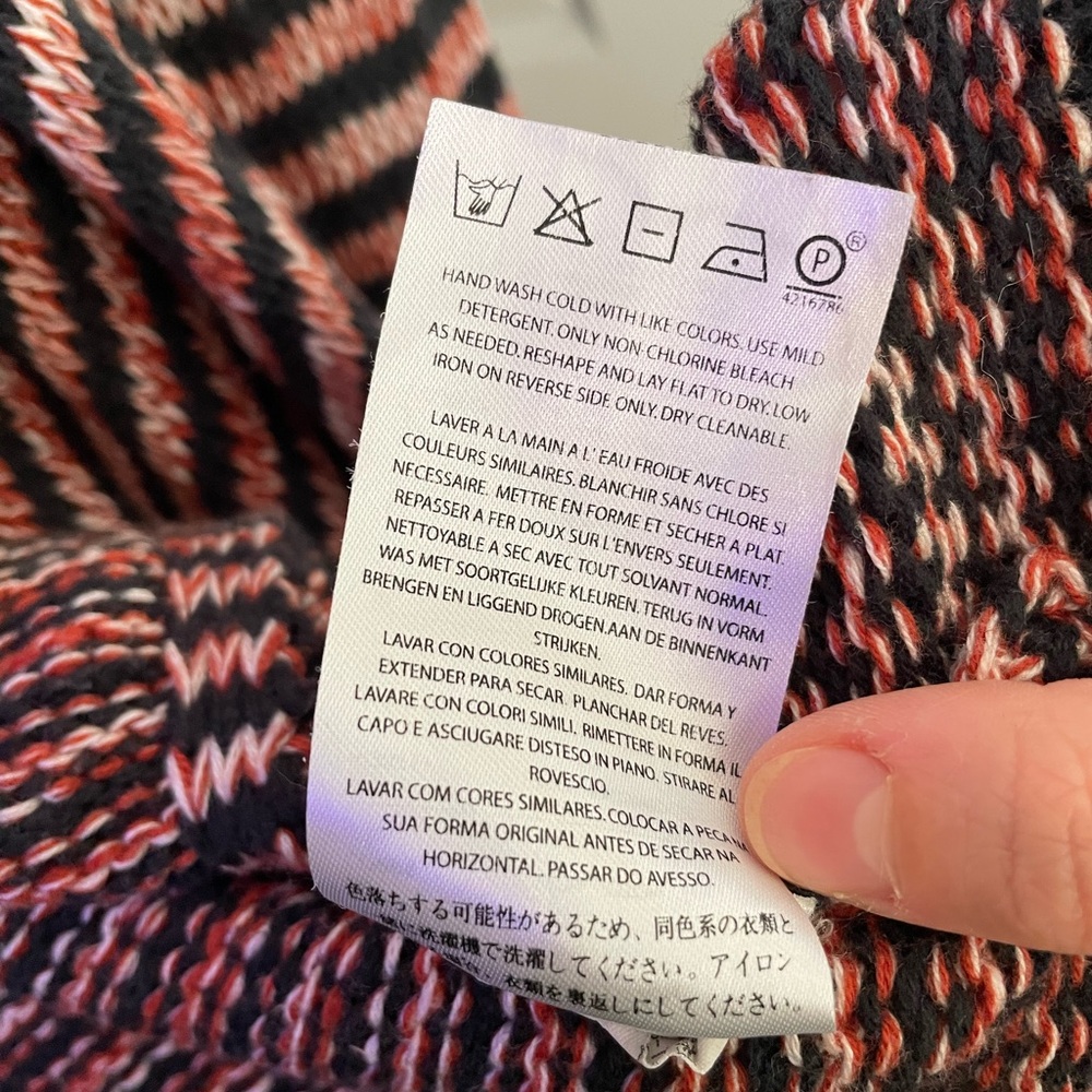Volcom Cardigan - Picture 3 of 5